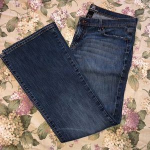 NY & Co Jeans